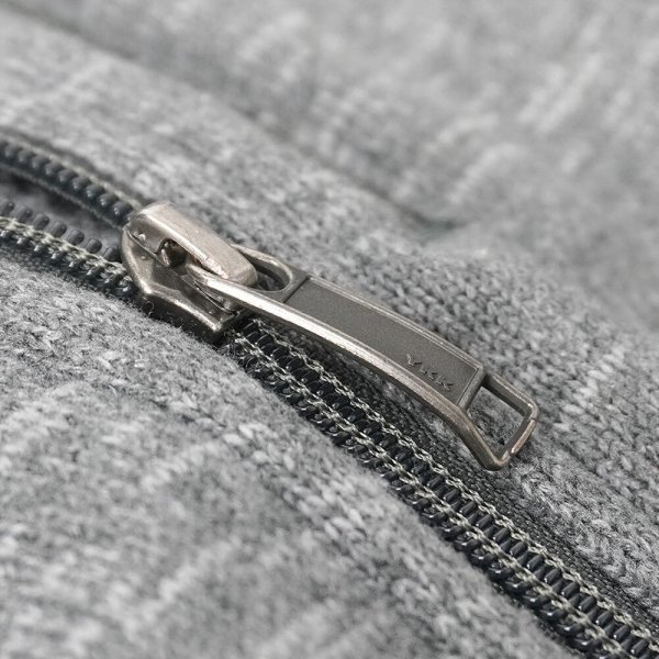 画像4: 00's Patagonia ベターセーター "FA17 / HEATHER GRAY" (4)