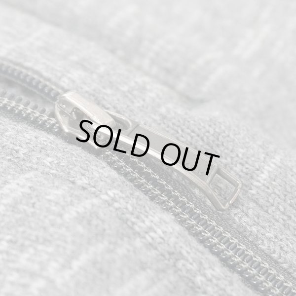 画像4: 00's Patagonia ベターセーター "FA17 / HEATHER GRAY" (4)