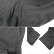 画像4: 90's Eddie Bauer ウールライナー マウンテンパーカー "白タグ / BLACK" (4)