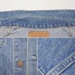 画像5: 80-90's Levi's 75505-0212 デニムジャケット "MADE IN CANADA / size42" (5)