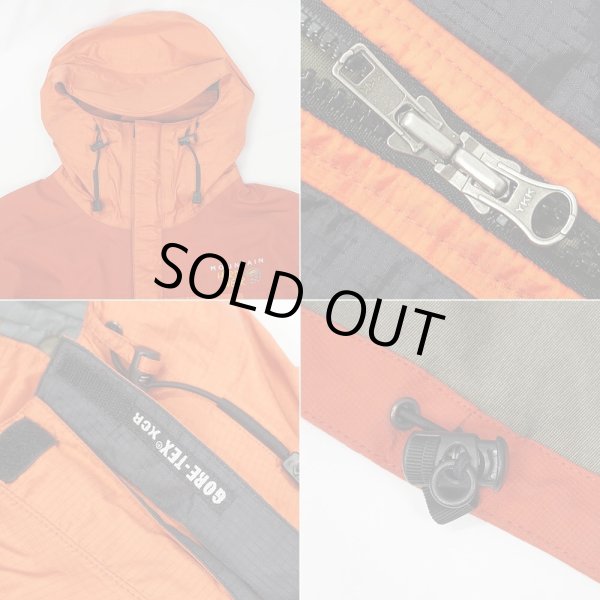画像4: 00's MOUNTAIN HARD WEAR GORE-TEX マウンテンパーカー (4)