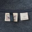 画像2: 90's Woolrich スナップT型 フリースプルオーバー "CHARCOAL" (2)