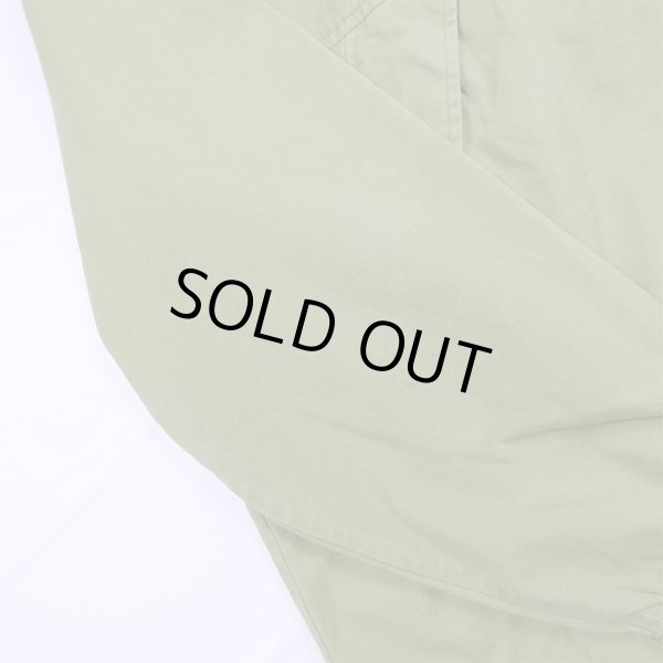 画像5: 00's G.H.BASS&Co. コットン アノラックパーカー (5)