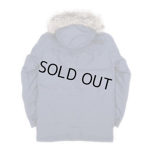 画像2: 日本未発売 THE NORTH FACE MEN'S MCMURDO PARKA III (2)