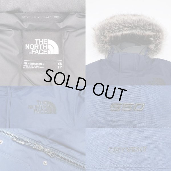 画像3: 日本未発売 THE NORTH FACE MEN'S MCMURDO PARKA III (3)