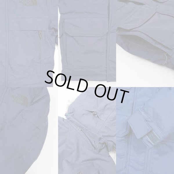 画像4: 日本未発売 THE NORTH FACE MEN'S MCMURDO PARKA III (4)