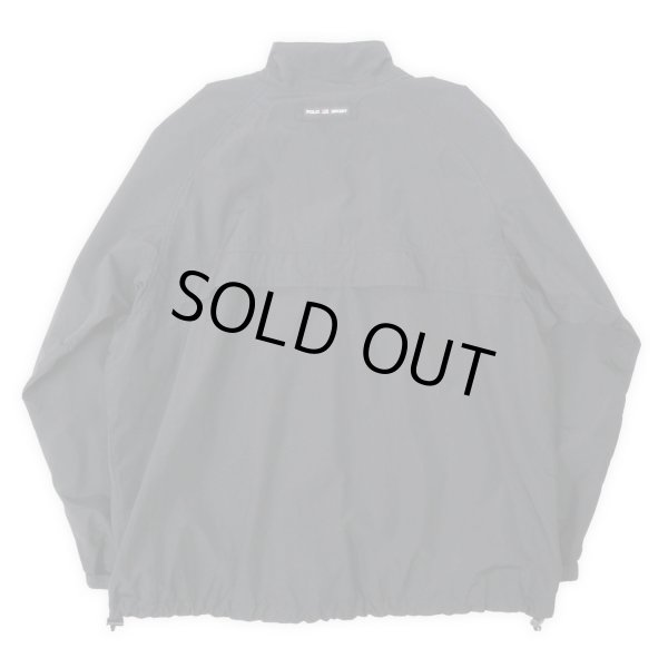 画像2: 90's POLO SPORT ナイロンジャケット (2)