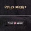 画像4: 90's POLO SPORT ナイロンジャケット (4)