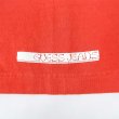 画像2: 90's GUESS カタカナロゴTシャツ (2)