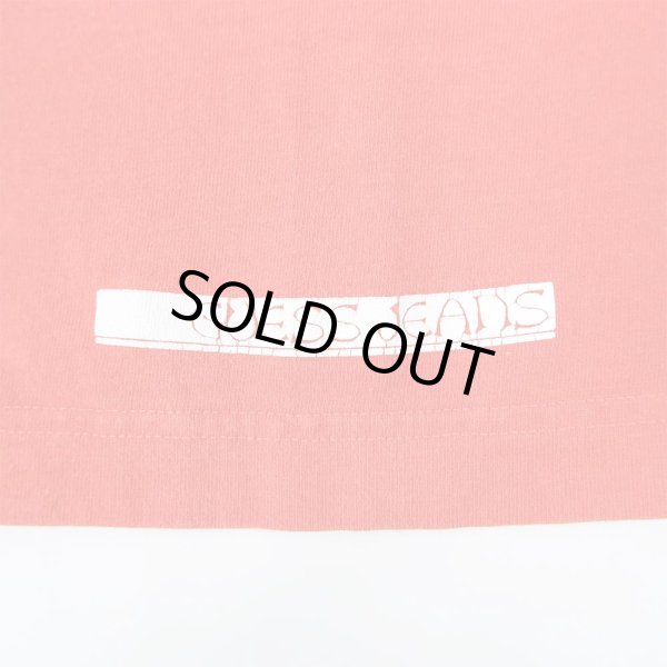 画像2: 90's GUESS カタカナロゴTシャツ (2)