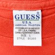 画像3: 90's GUESS カタカナロゴTシャツ (3)