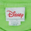 画像2: 90's Disney キャラクタープリントTシャツ "Jiminy Cricket / MADE IN USA" (2)