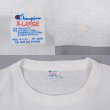 画像2: 80's Champion ベースボールTシャツ "MADE IN USA / DEADSTOCK" (2)