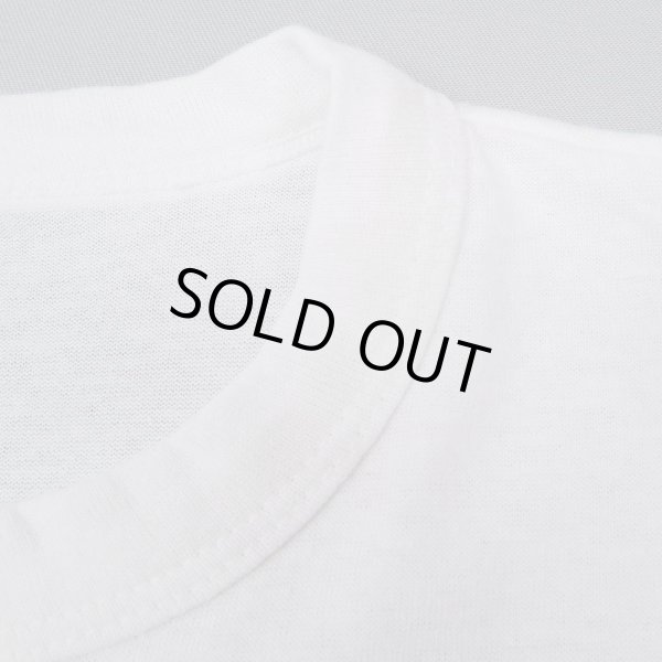 画像3: 80's Champion ベースボールTシャツ "MADE IN USA / DEADSTOCK" (3)