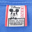 画像3: 90's Disney 両面プリントTシャツ “GOOFY / MADE IN USA” (3)