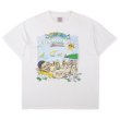 画像1: 90's Bahamas R&B Festival 両面プリントTシャツ (1)