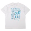 画像2: 90's Bahamas R&B Festival 両面プリントTシャツ (2)