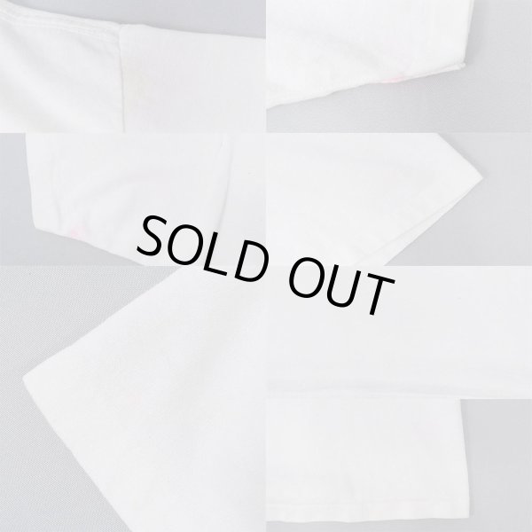 画像6: 90's Bahamas R&B Festival 両面プリントTシャツ (6)