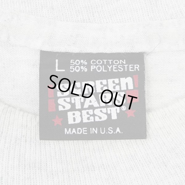 画像2: 90's Canyon Lake Lodge プリントTシャツ "MADE IN USA" (2)