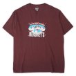 画像1: 00's HERSHEY’S ロゴプリントTシャツ (1)