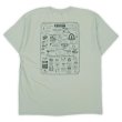 画像2: 90's RED PEPPER RUN プリントTシャツ "MADE IN USA" (2)