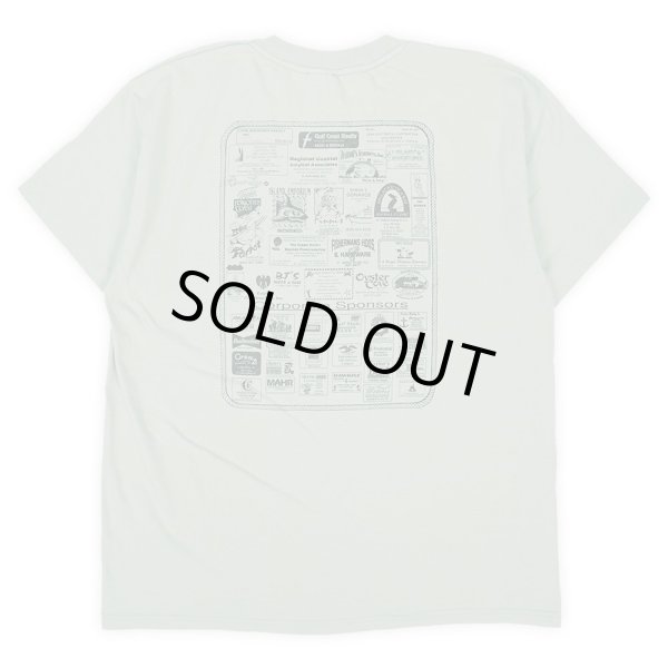 画像2: 90's RED PEPPER RUN プリントTシャツ "MADE IN USA" (2)