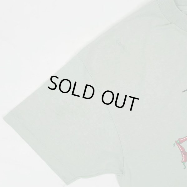 画像5: 90's RED PEPPER RUN プリントTシャツ "MADE IN USA" (5)