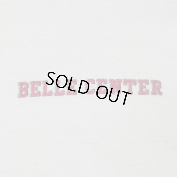 画像4: 60-70's Velva Sheen チョコチン リンガーTシャツ "染み込みプリント" (4)