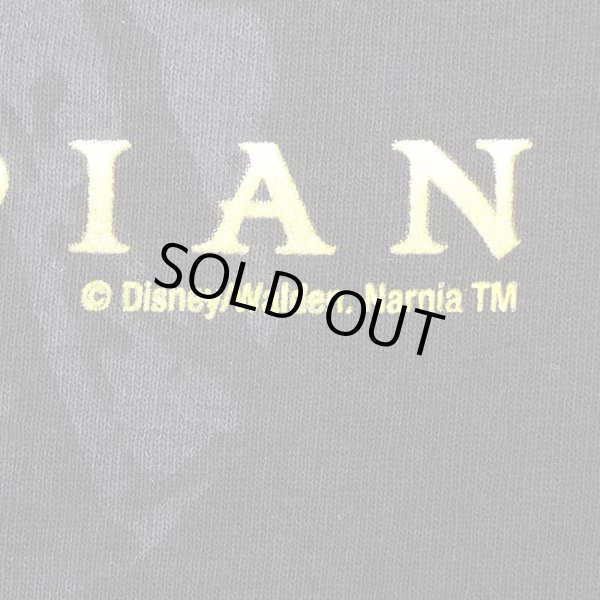 画像3: 00's The Chronicles of Narnia ムービーTシャツ (3)