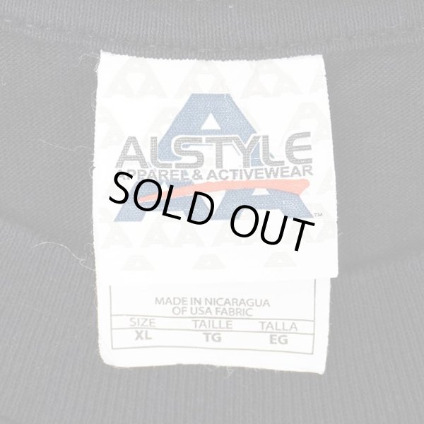 画像4: 00's The Chronicles of Narnia ムービーTシャツ (4)