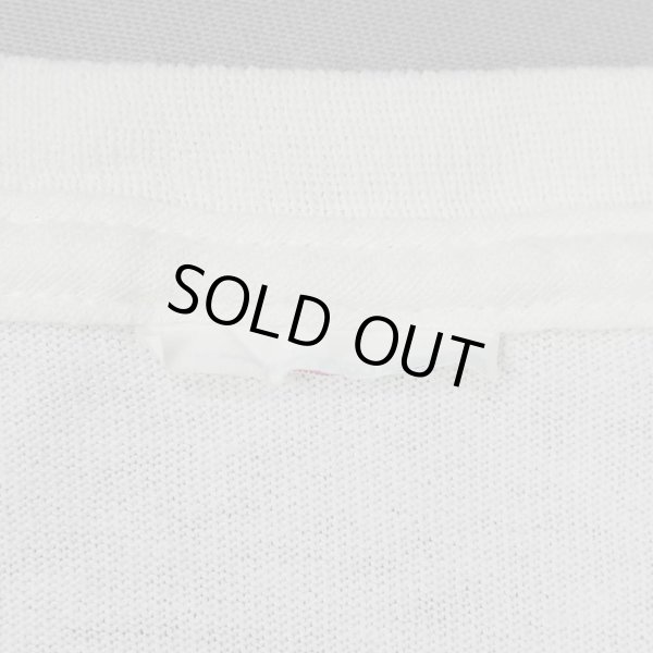 画像3: 00's SPONGE BOB キャラクタープリントTシャツ (3)