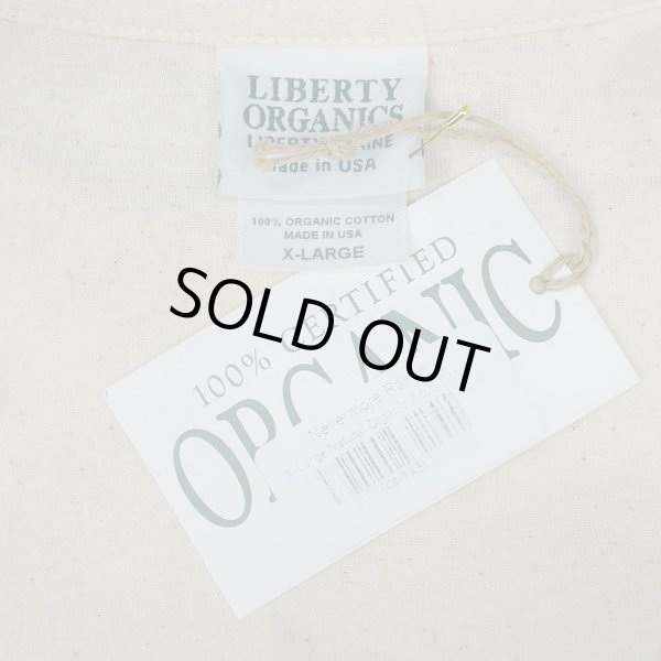 画像2: 00's LIBERTY GRAPHICS プリントTシャツ "never more / DEADSTOCK / MADE IN USA" (2)