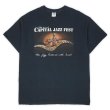 画像1: 12's CAPITAL JAZZ FEST 両面プリントTシャツ (1)