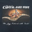 画像3: 12's CAPITAL JAZZ FEST 両面プリントTシャツ (3)