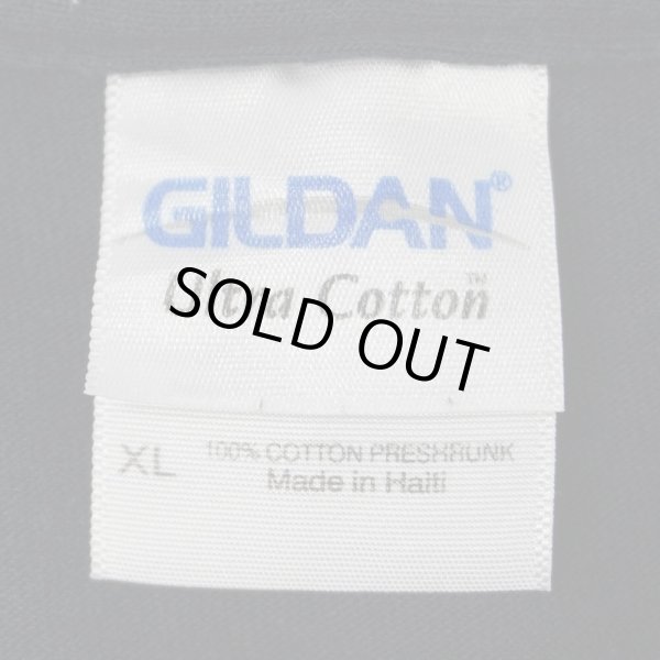 画像4: 12's CAPITAL JAZZ FEST 両面プリントTシャツ (4)