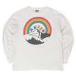 画像1: 90's Greateful Dead L/S プリントTシャツ “MADE IN USA / ONEITA body” (1)