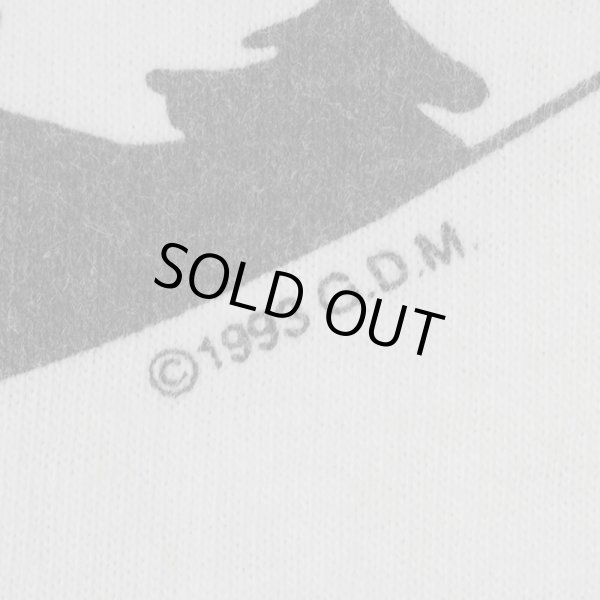 画像3: 90's Greateful Dead L/S プリントTシャツ “MADE IN USA / ONEITA body” (3)