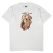 画像1: 90's Soft-Coated Wheaten Terrier ドッグプリントTシャツ "DEADSTOCK / MADE IN USA" (1)