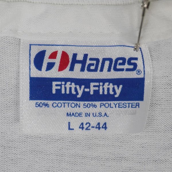 画像2: 90's Soft-Coated Wheaten Terrier ドッグプリントTシャツ "DEADSTOCK / MADE IN USA" (2)