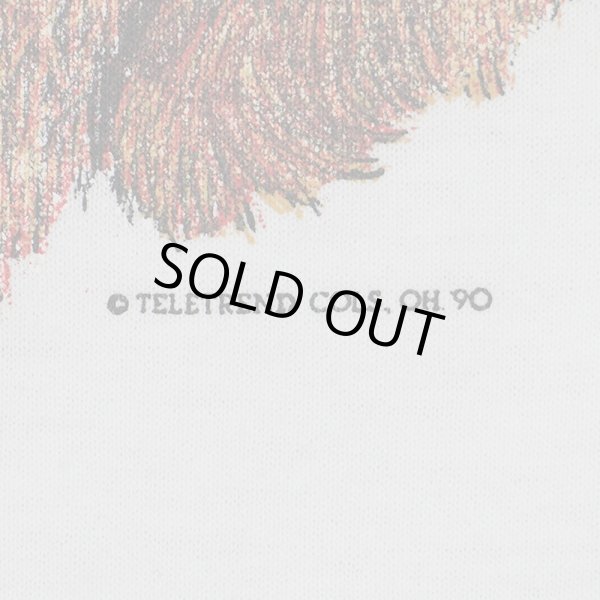 画像3: 90's Soft-Coated Wheaten Terrier ドッグプリントTシャツ "DEADSTOCK / MADE IN USA" (3)