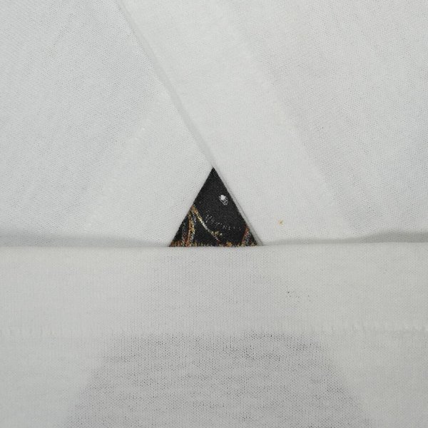 画像4: 90's Soft-Coated Wheaten Terrier ドッグプリントTシャツ "DEADSTOCK / MADE IN USA" (4)