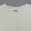 画像3: 90's LANDS' END L/S 2PLY カットソー "MADE IN USA" (3)