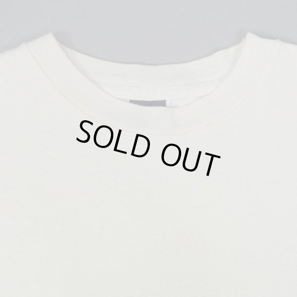 画像3: 90's LANDS' END L/S 2PLY カットソー "MADE IN USA" (3)