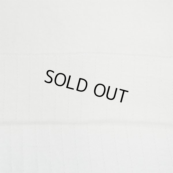 画像4: 90's LANDS' END L/S 2PLY カットソー "MADE IN USA" (4)