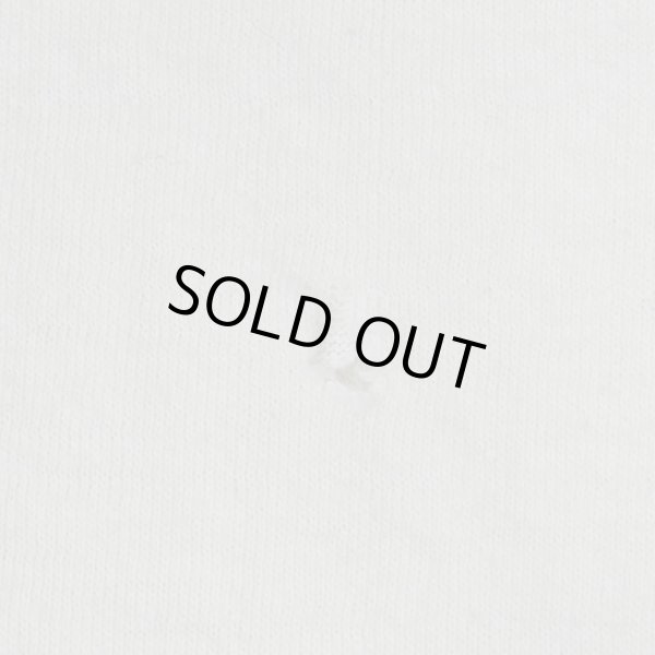 画像5: 90's LANDS' END L/S 2PLY カットソー "MADE IN USA" (5)