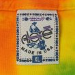 画像3: 90's KINGSTON MINES タイダイ プリントTシャツ "MADE IN USA" (3)