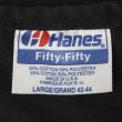 画像2: 90's BALTIMORE スーベニアTシャツ "Hanes body / MADE IN USA / DEADSTOCK" (2)
