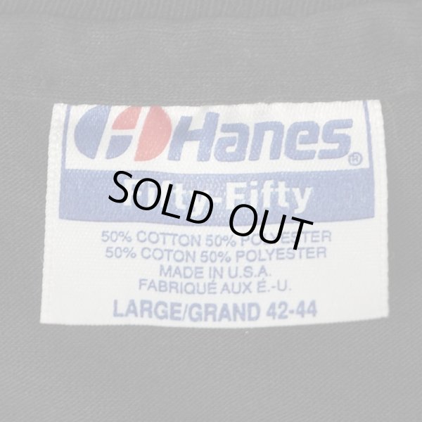 画像2: 90's BALTIMORE スーベニアTシャツ "Hanes body / MADE IN USA / DEADSTOCK" (2)