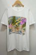 画像1: 80's Champion プリントTシャツ “SAVE OUR SURFACE SOS” (1)