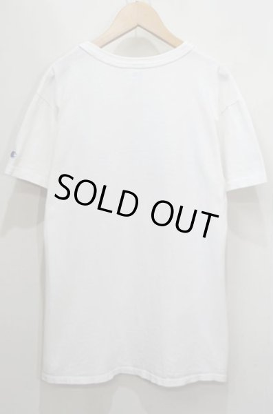 画像2: 80's Champion プリントTシャツ “SAVE OUR SURFACE SOS” (2)